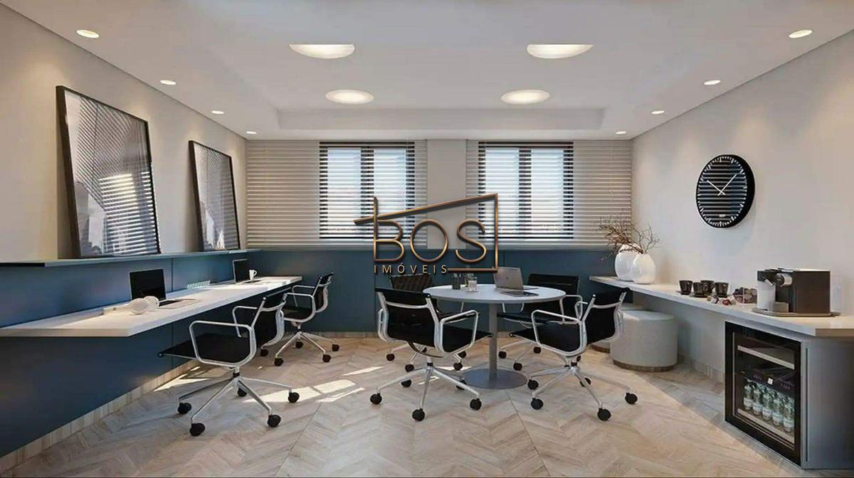 Apartamento, Lourdes, 2 Quartos, 2 Vagas, 1 Suíte