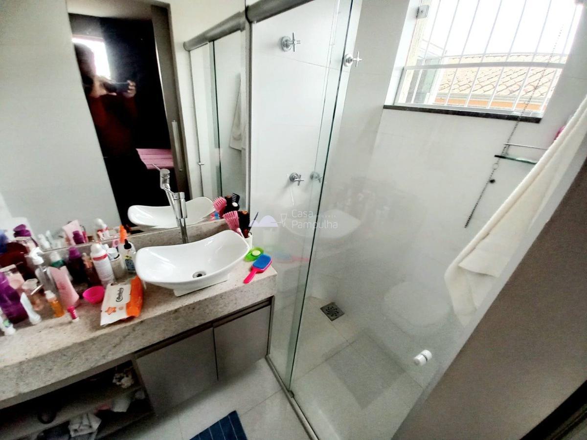 Apartamento, Aeroporto, 3 Quartos, 3 Vagas, 1 Suíte