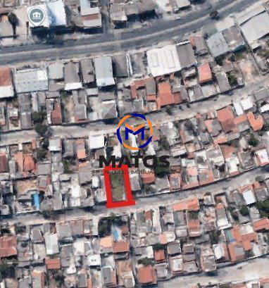 Lote, Asteca (são Benedito), 0 Quarto, 0 Vaga