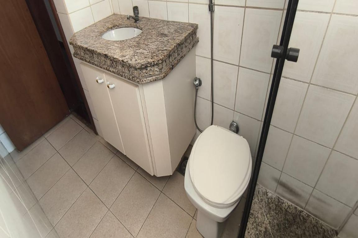 Apartamento, Palmares, 3 Quartos, 2 Vagas, 1 Suíte