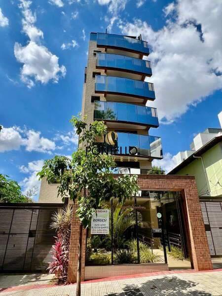 Apartamento, Pampulha, 2 Quartos, 2 Vagas, 2 Suítes