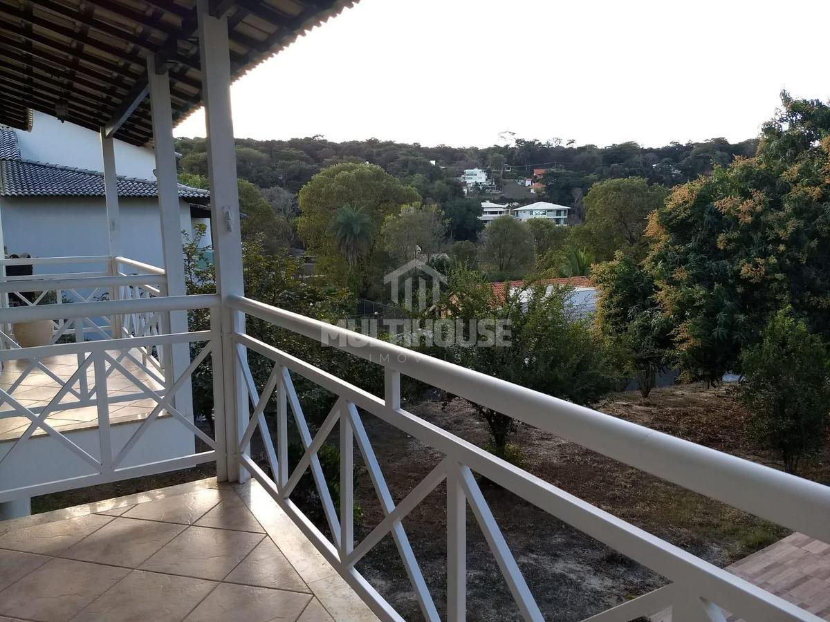 Casa, Centro, 4 Quartos, 5 Vagas, 1 Suíte