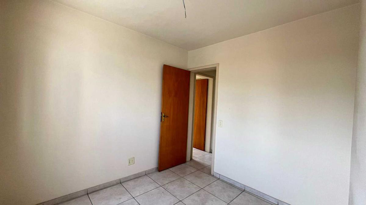 Cobertura, Nova Suíssa, 2 Quartos, 1 Vaga, 1 Suíte