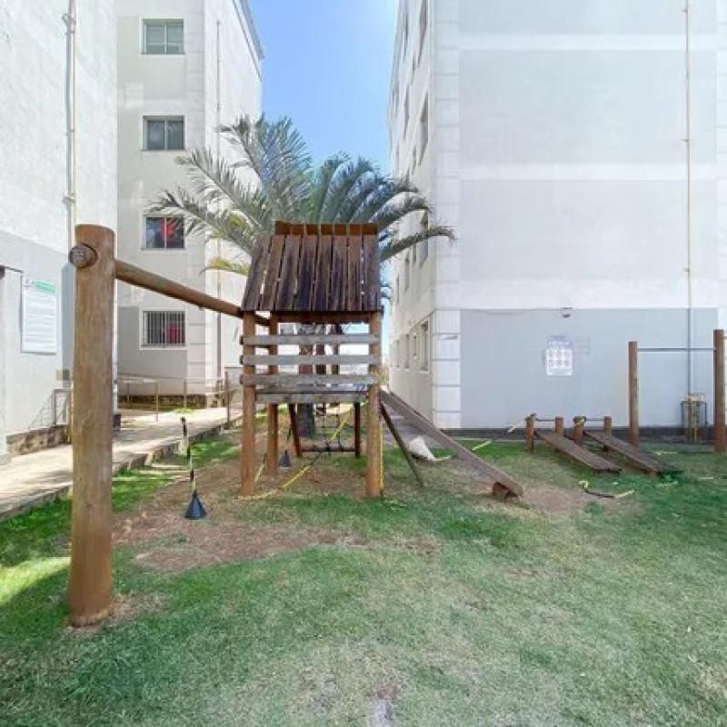 Apartamento, Califórnia, 2 Quartos, 1 Vaga