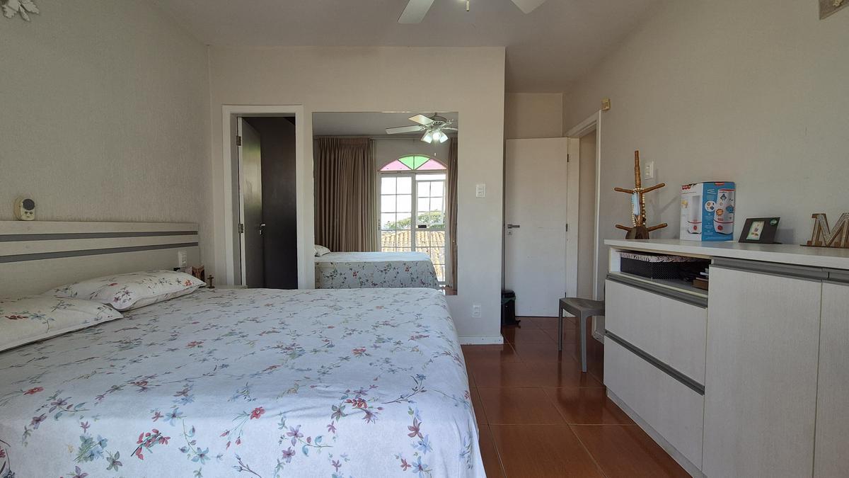 Casa, Ouro Preto, 5 Quartos, 2 Vagas, 1 Suíte