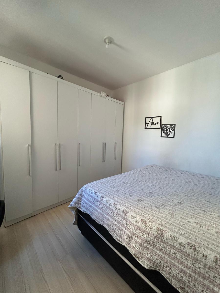 Apartamento, Paquetá, 2 Quartos, 1 Vaga