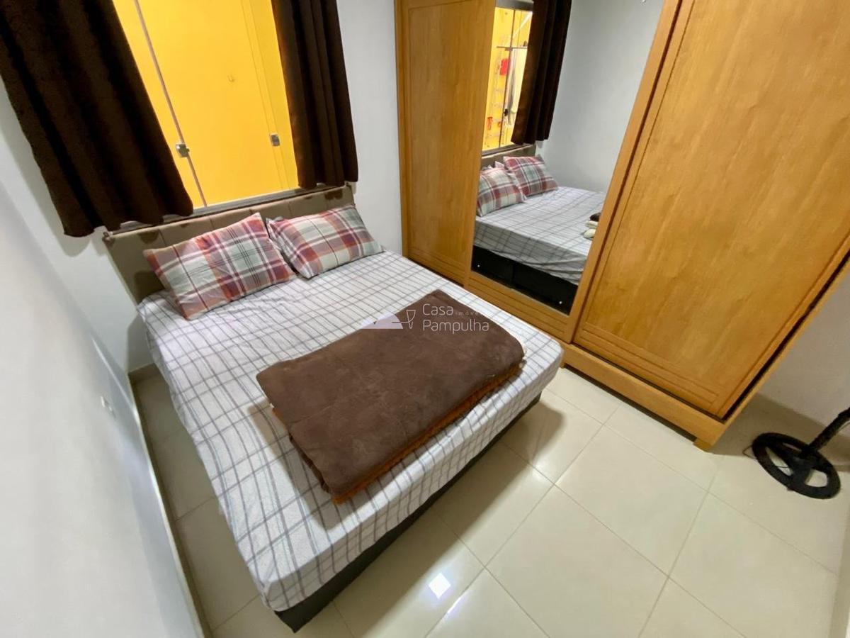 Casa, Novo Centro, 3 Quartos, 2 Vagas