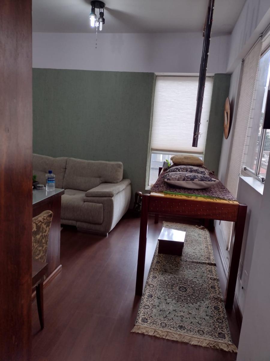 Sala, Santa Efigênia, 0 Quarto, 0 Vaga