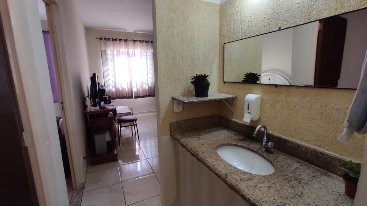 Cobertura, Vila Pérola, 3 Quartos, 2 Vagas