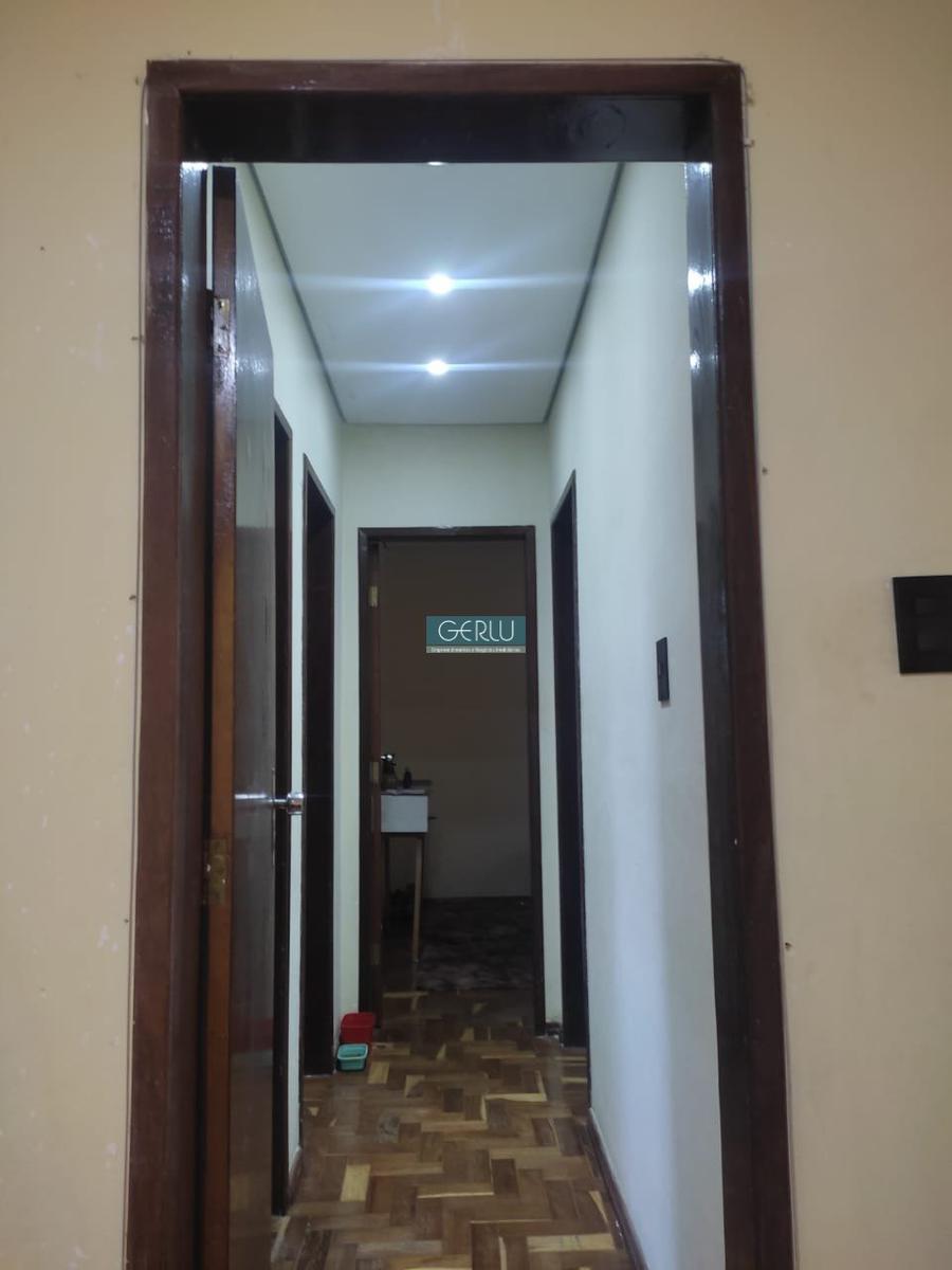 Apartamento, Centro, 3 Quartos, 2 Vagas