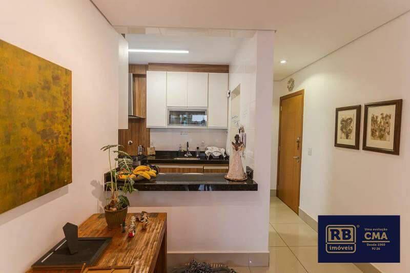 Apartamento, Serra, 2 Quartos, 2 Vagas, 1 Suíte
