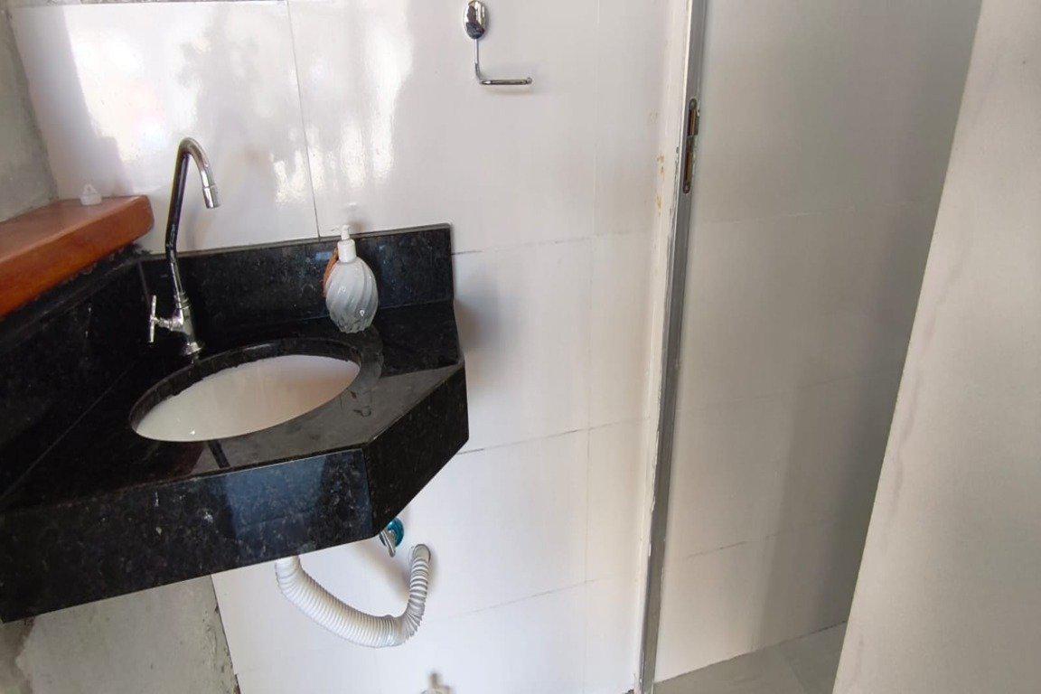 Casa, Rio Branco, 3 Quartos, 4 Vagas, 1 Suíte