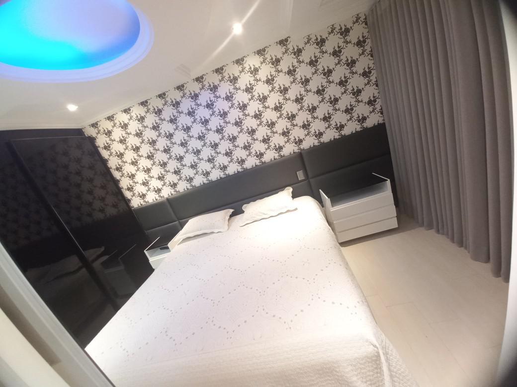 Apartamento, Funcionários, 3 Quartos, 2 Vagas, 1 Suíte