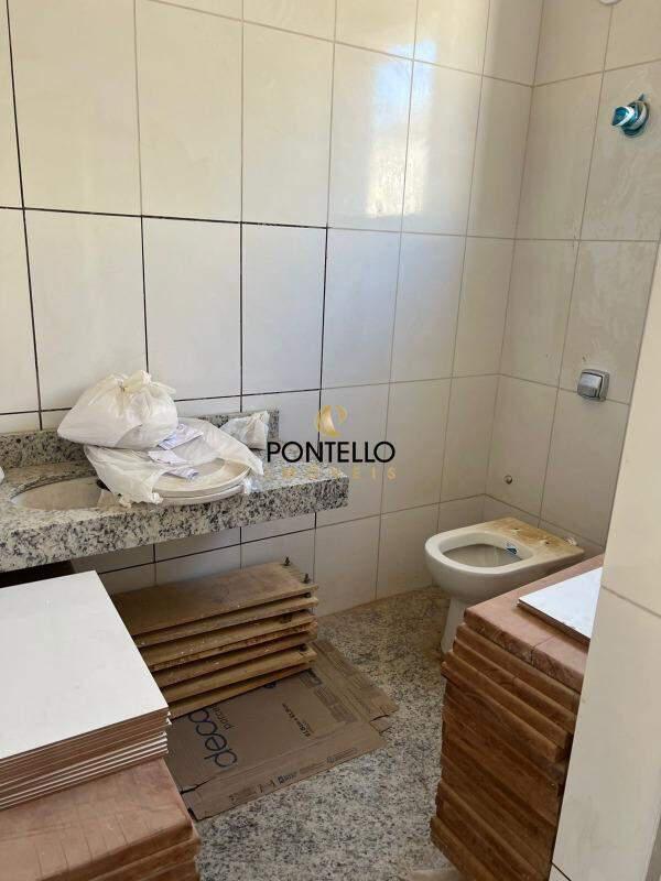 Andar, Canaã, 0 Quarto, 0 Vaga