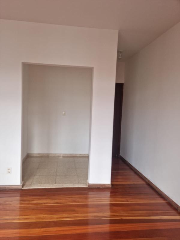 Apartamento, Coração Eucarístico, 3 Quartos, 1 Vaga