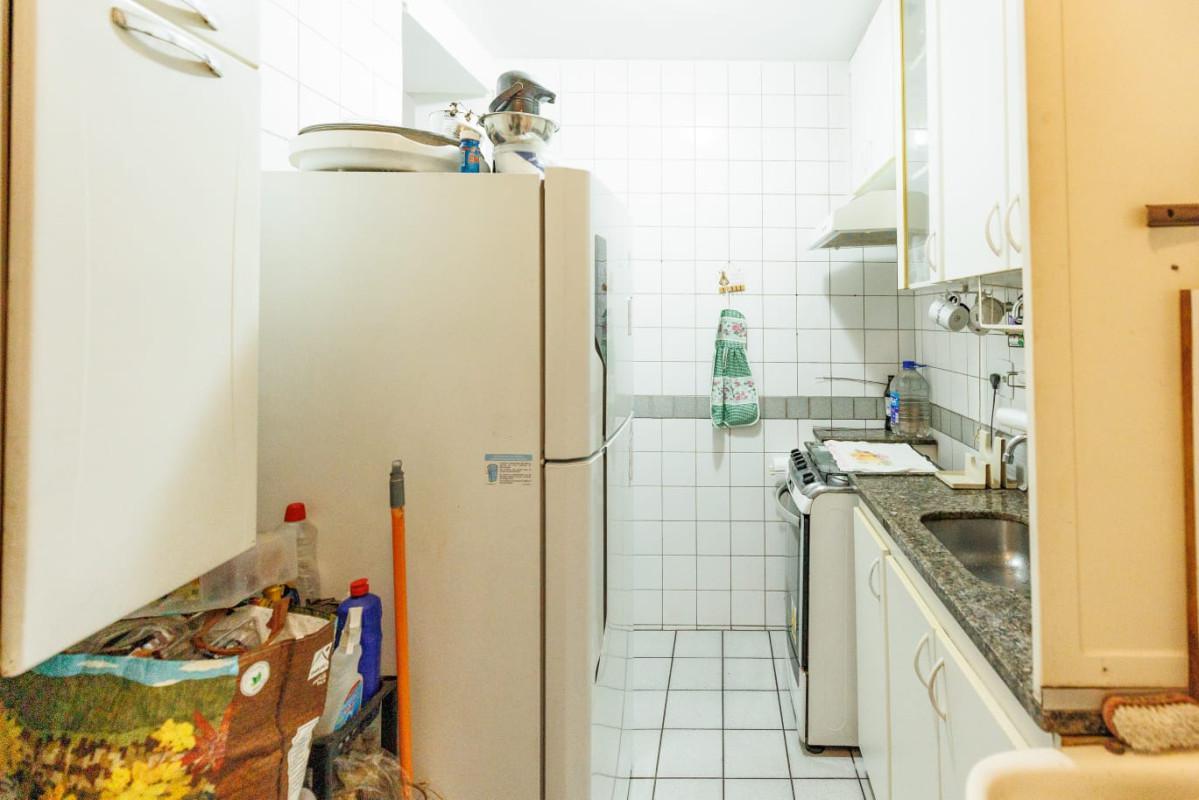 Apartamento, Jardim Riacho das Pedras, 3 Quartos, 1 Vaga, 1 Suíte