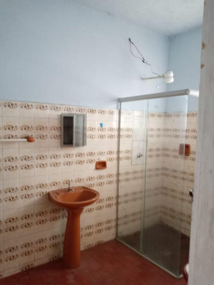 Casa, Jardim Alvorada, 2 Quartos, 0 Vaga