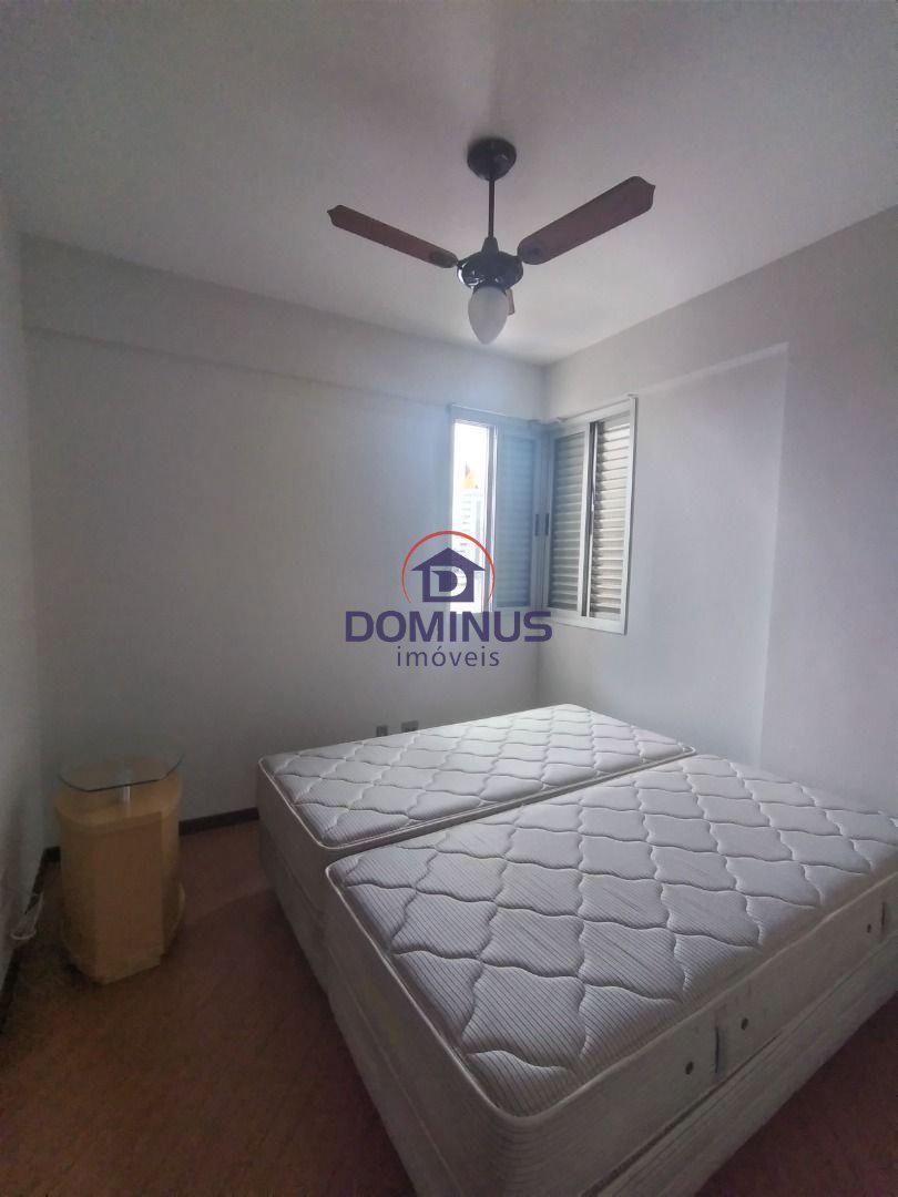 Apartamento, Funcionários, 1 Quarto, 1 Vaga