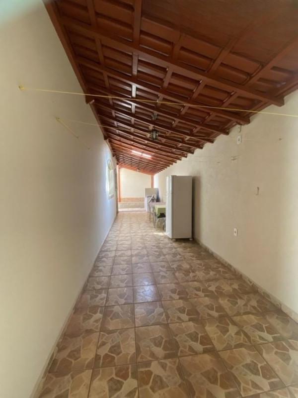 Casa, Serra Azul, 3 Quartos, 2 Vagas, 1 Suíte