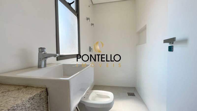 Apartamento, São Bento, 4 Quartos, 3 Vagas, 4 Suítes