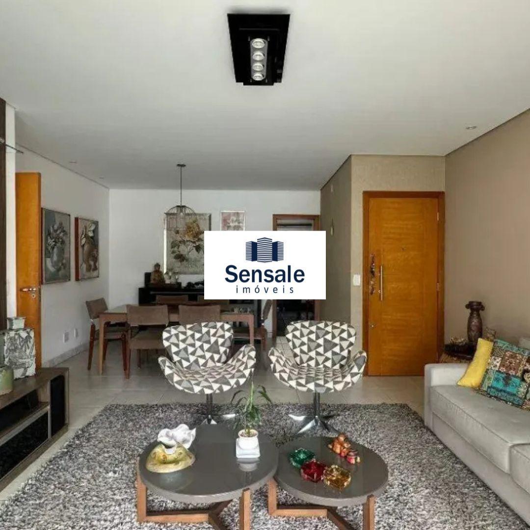 Apartamento, Buritis, 3 Quartos, 3 Vagas, 1 Suíte