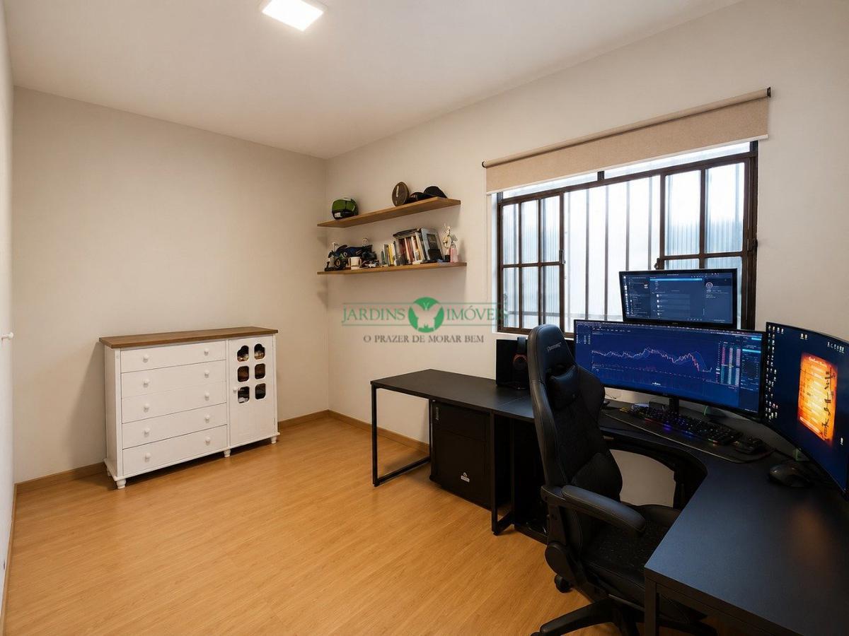 Casa, Ipiranga, 3 Quartos, 5 Vagas, 1 Suíte