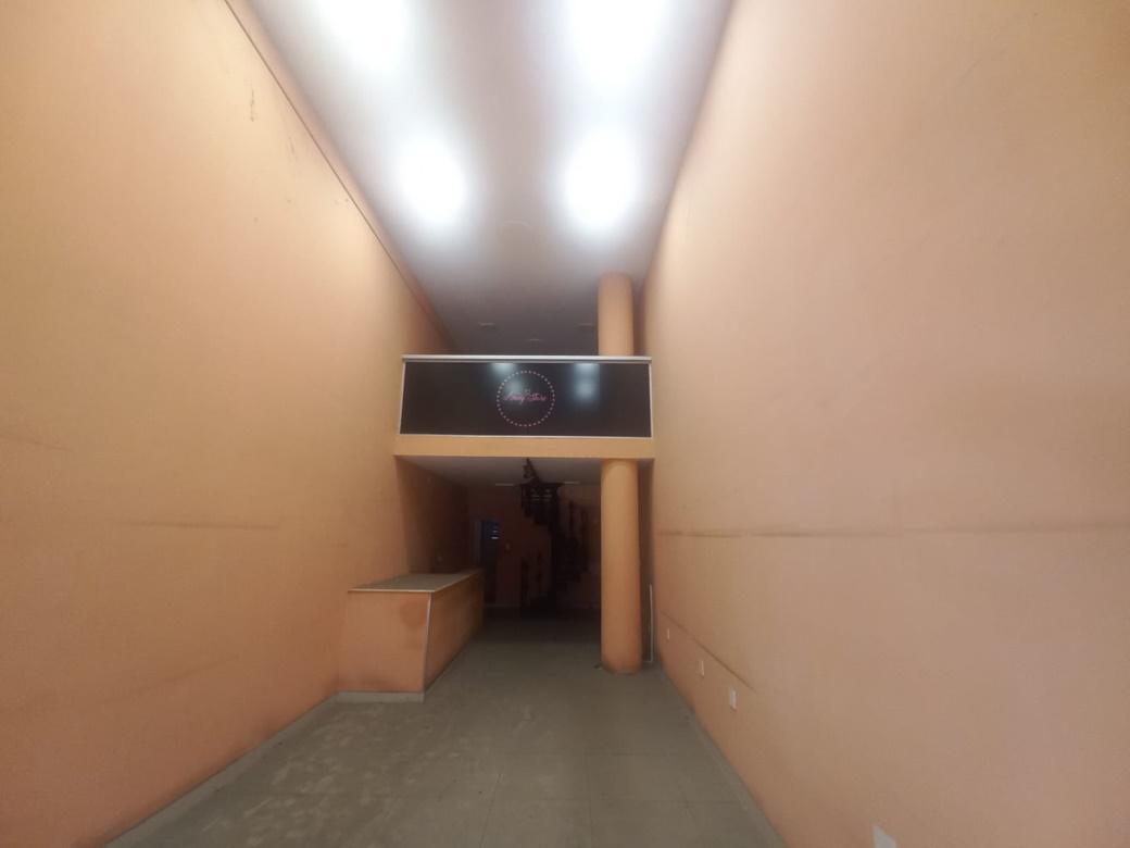 Loja, Centro
