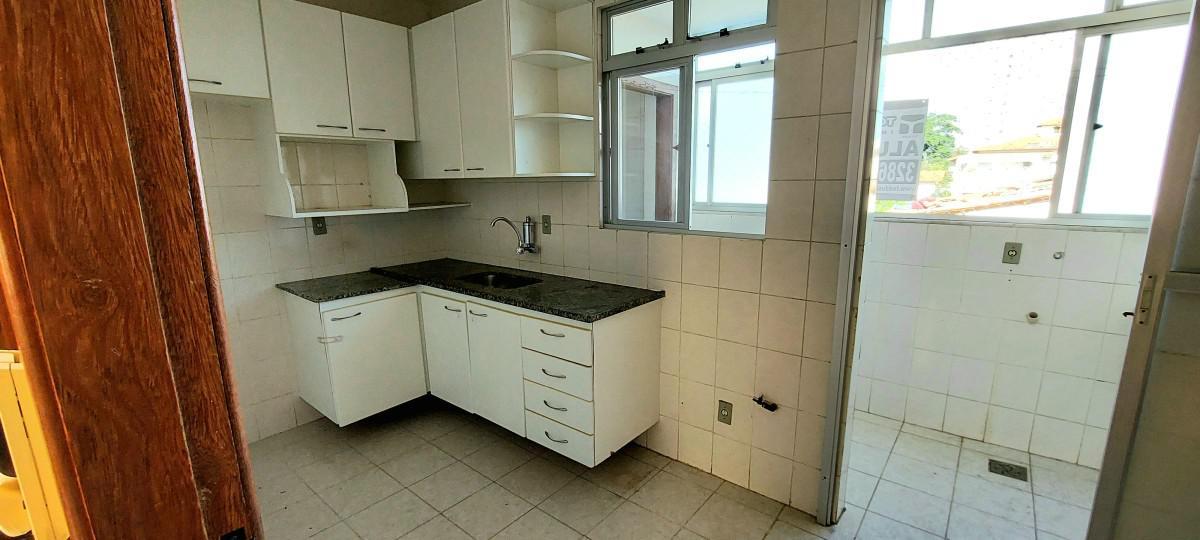 Apartamento, Itapoã, 3 Quartos, 2 Vagas, 1 Suíte