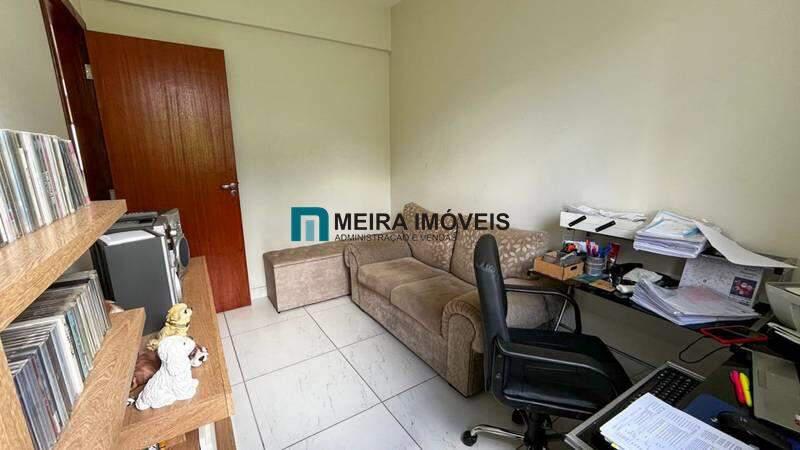 Casa, Santa Efigênia, 3 Quartos, 2 Vagas, 2 Suítes