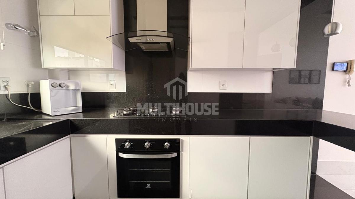 Apartamento, Liberdade, 3 Quartos, 2 Vagas, 1 Suíte