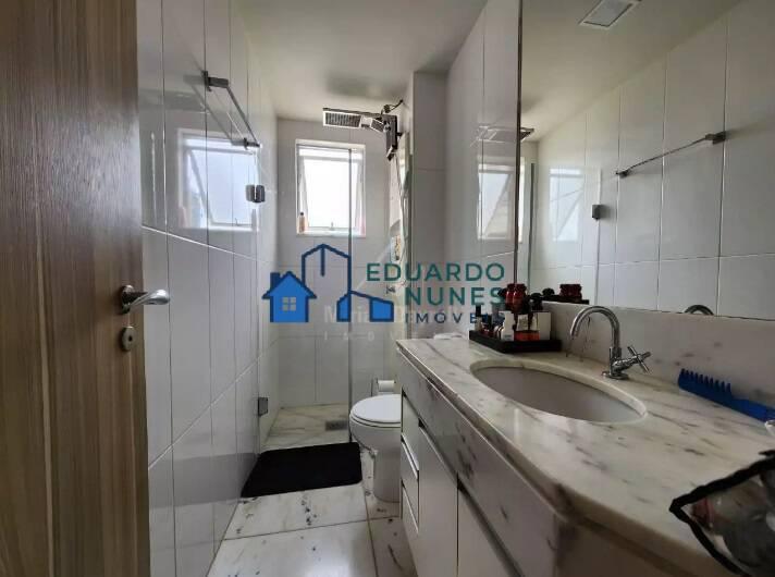Apartamento, Vila da Serra, 1 Quarto, 2 Vagas, 1 Suíte