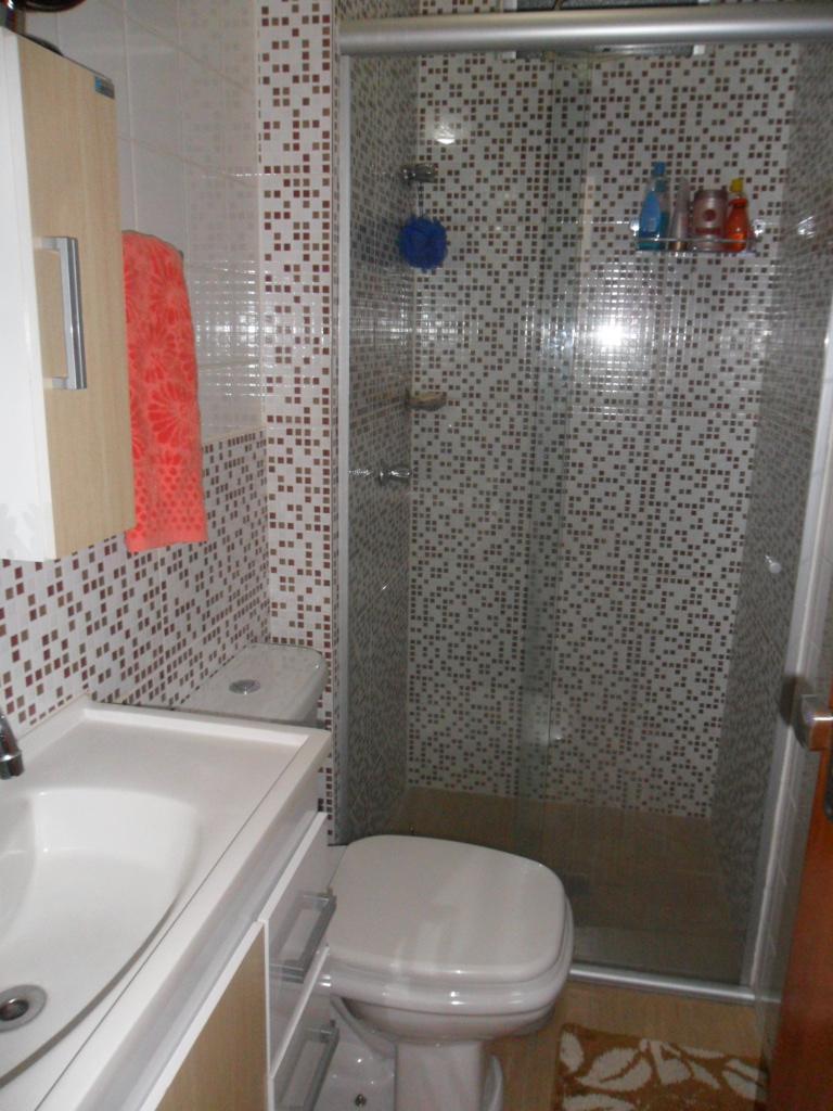 Apartamento, Vila Clóris, 3 Quartos, 1 Vaga, 1 Suíte
