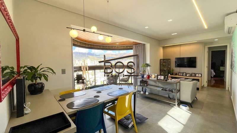 Apartamento, Santo Antônio, 4 Quartos, 2 Vagas, 1 Suíte