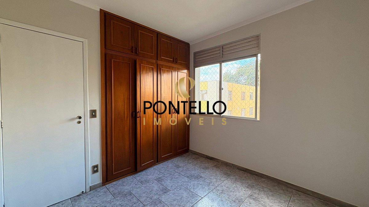 Apartamento, Aeroporto, 3 Quartos, 3 Vagas, 1 Suíte
