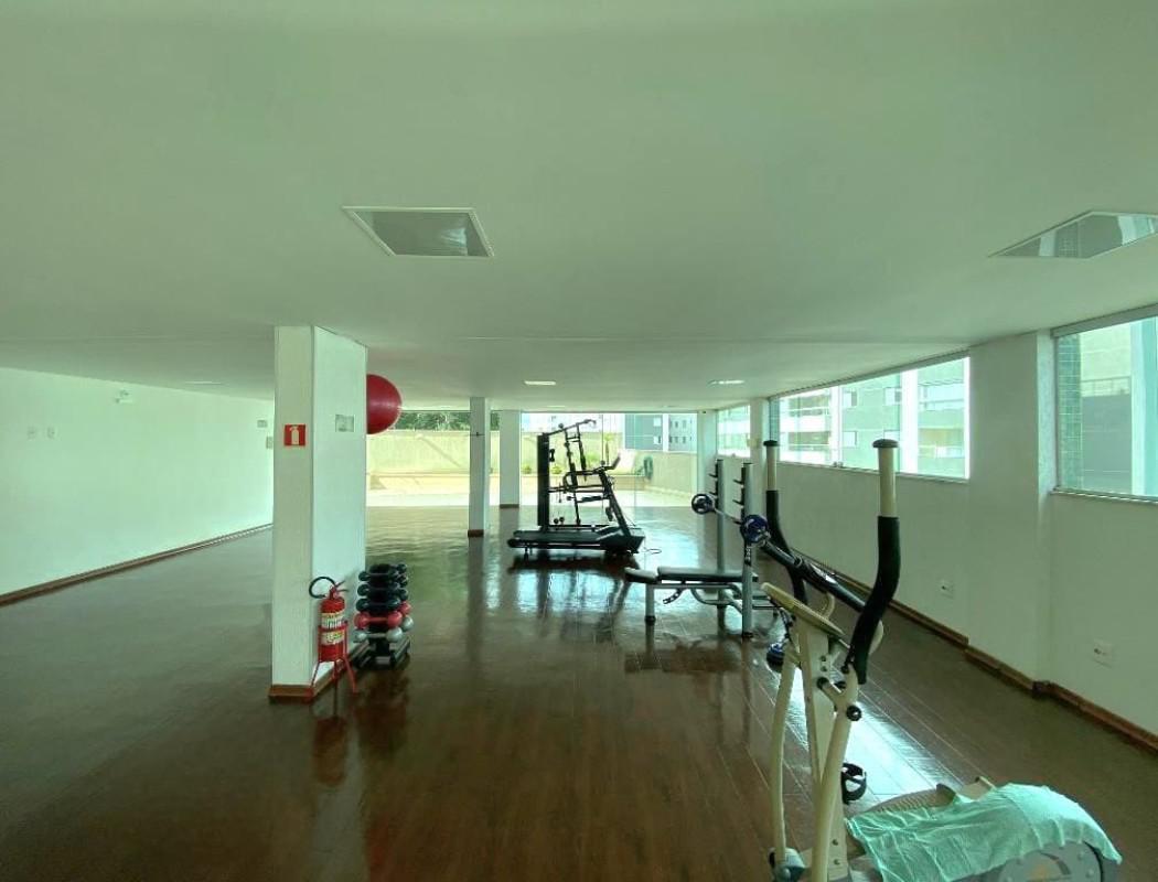 Apartamento, Buritis, 3 Quartos, 2 Vagas, 1 Suíte