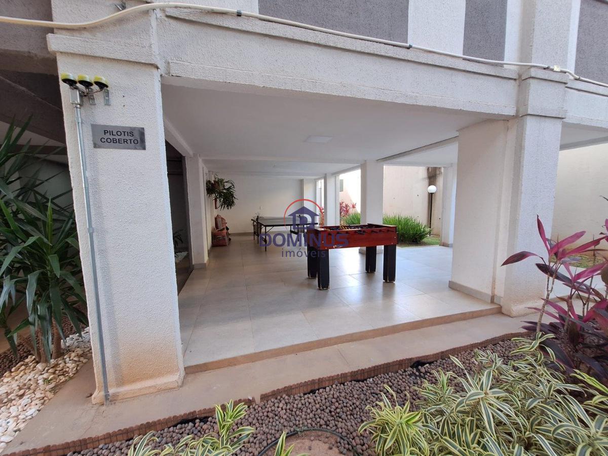 Apartamento, Jaraguá, 2 Quartos, 1 Vaga