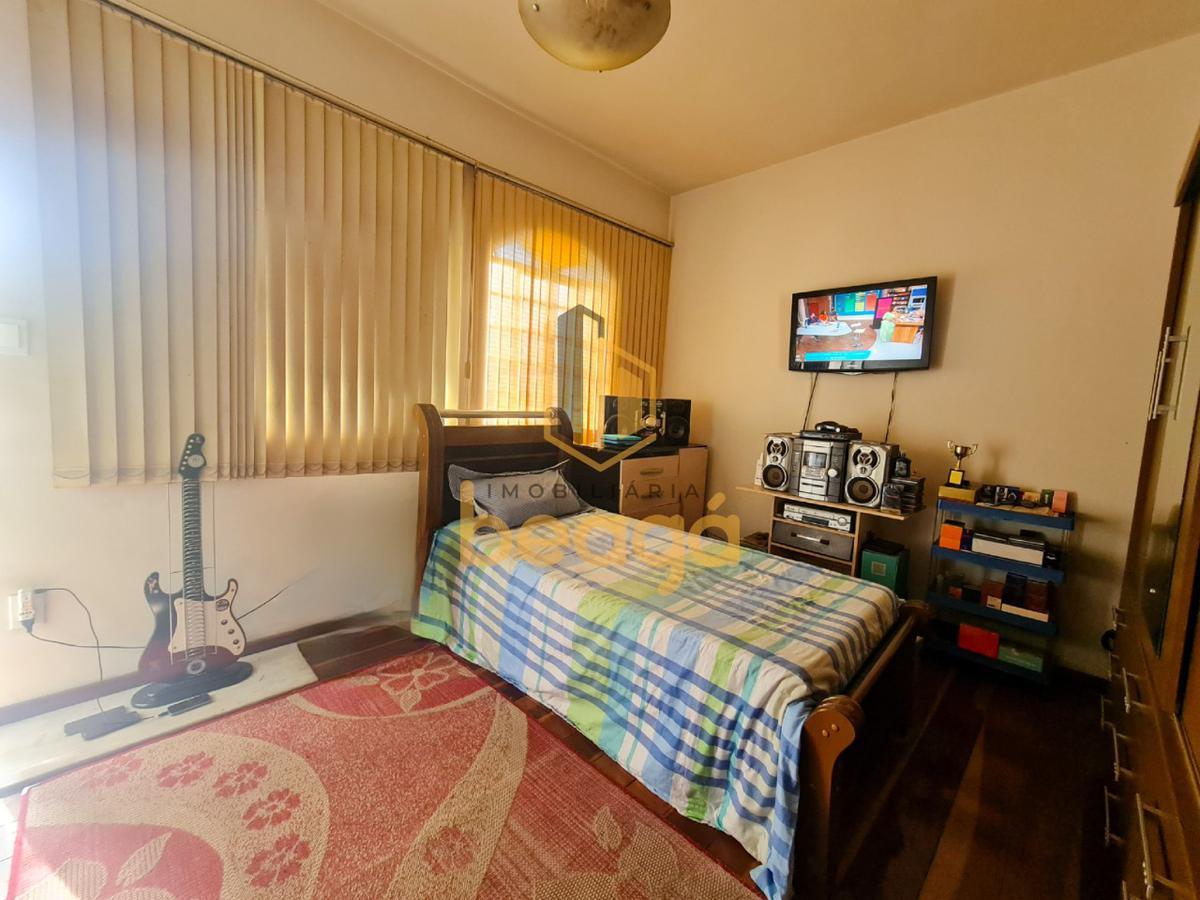 Casa, Santa Amélia, 5 Quartos, 5 Vagas, 2 Suítes