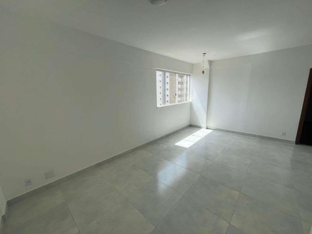 Apartamento, Funcionários, 3 Quartos, 2 Vagas, 1 Suíte