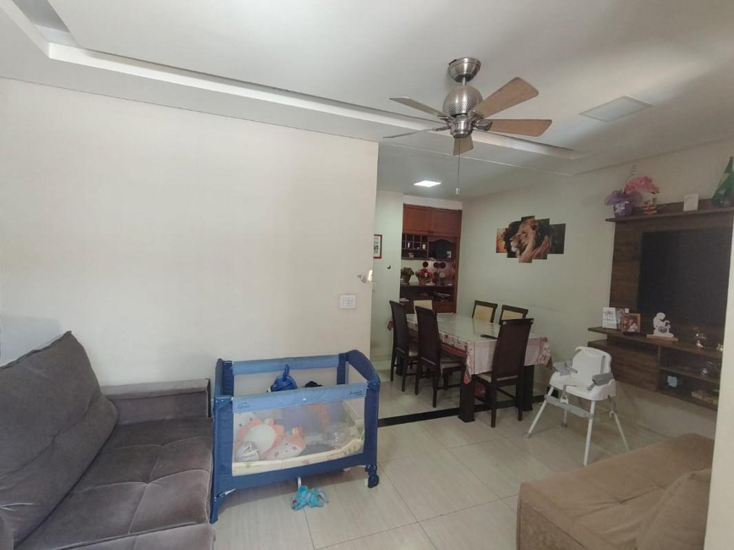 Casa, Santa Amélia, 4 Quartos, 3 Vagas, 1 Suíte