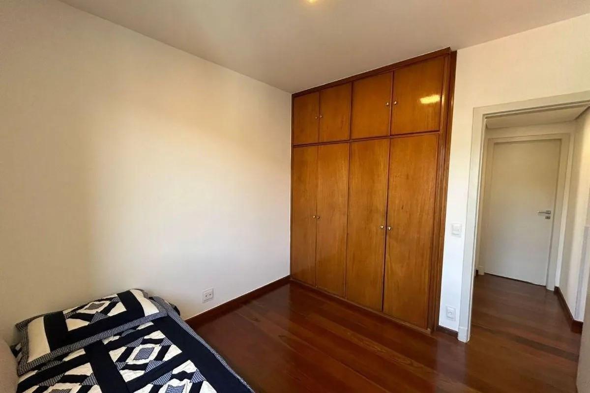 Cobertura, Serra, 4 Quartos, 4 Vagas, 1 Suíte