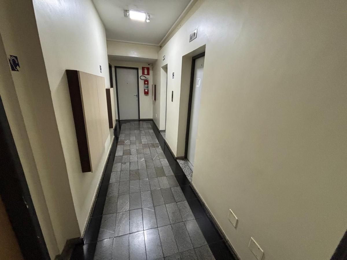 Sala, Santa Efigênia, 0 Quarto, 1 Vaga