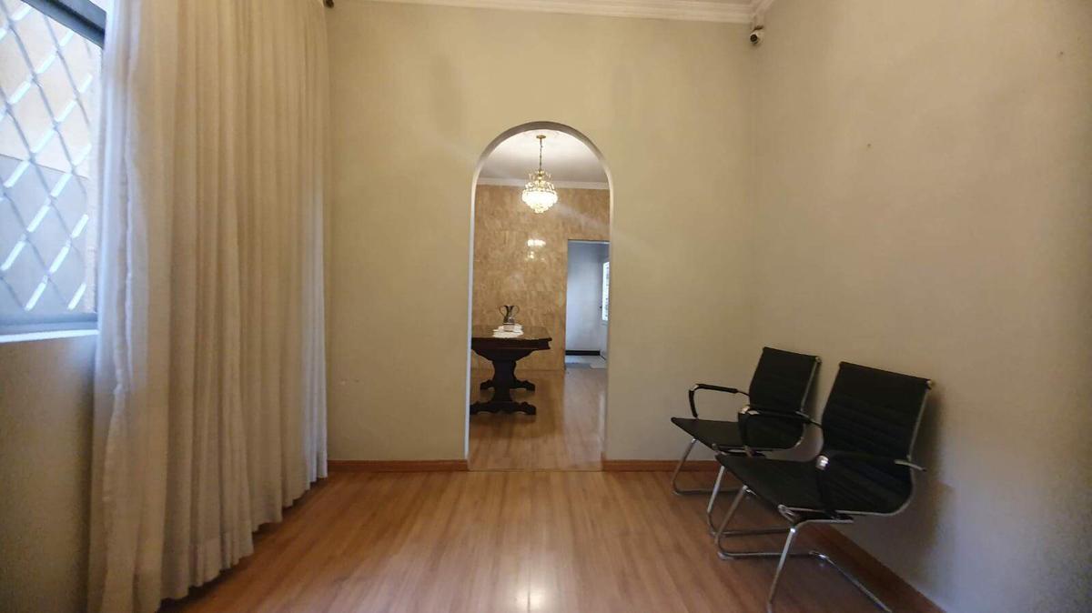 Casa, Carlos Prates, 3 Quartos, 2 Vagas