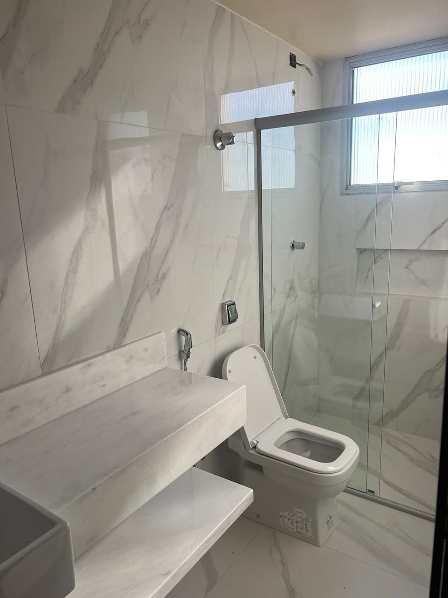 Apartamento, Sion, 4 Quartos, 1 Vaga, 1 Suíte