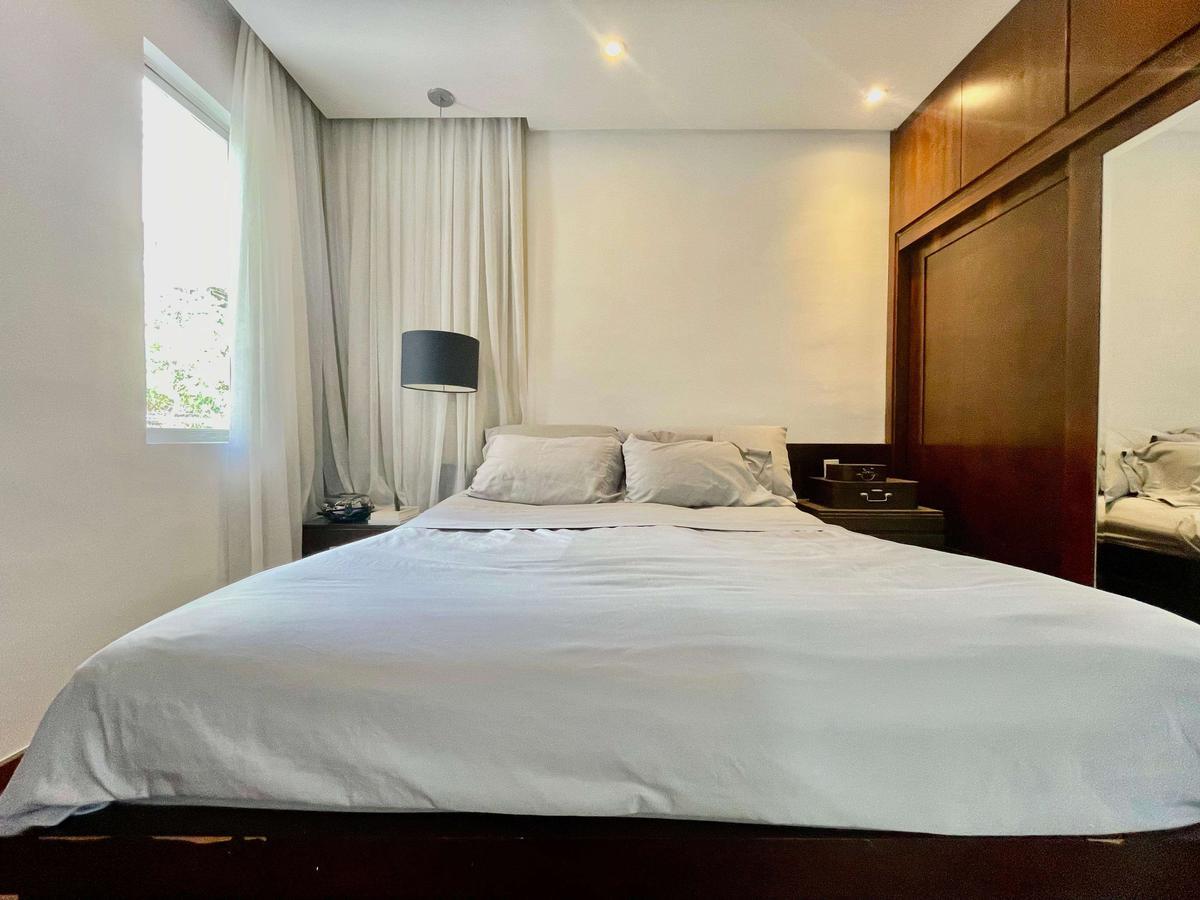 Apartamento, Buritis, 3 Quartos, 2 Vagas, 1 Suíte