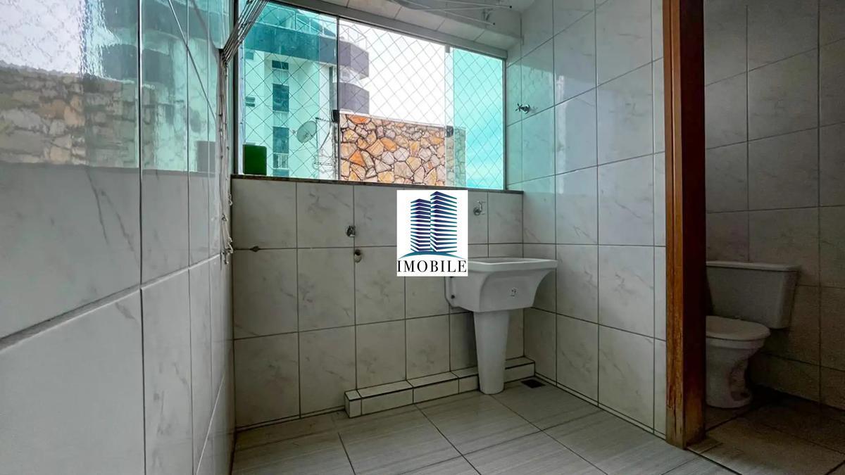 Apartamento, Palmares, 3 Quartos, 2 Vagas, 1 Suíte