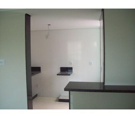 Apartamento, Ouro Preto, 2 Quartos, 2 Vagas, 1 Suíte