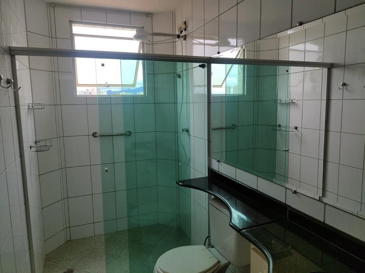 Apartamento, Ipiranga, 3 Quartos, 2 Vagas, 1 Suíte