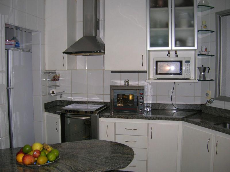 Apartamento, Cidade Nova, 4 Quartos, 3 Vagas, 1 Suíte