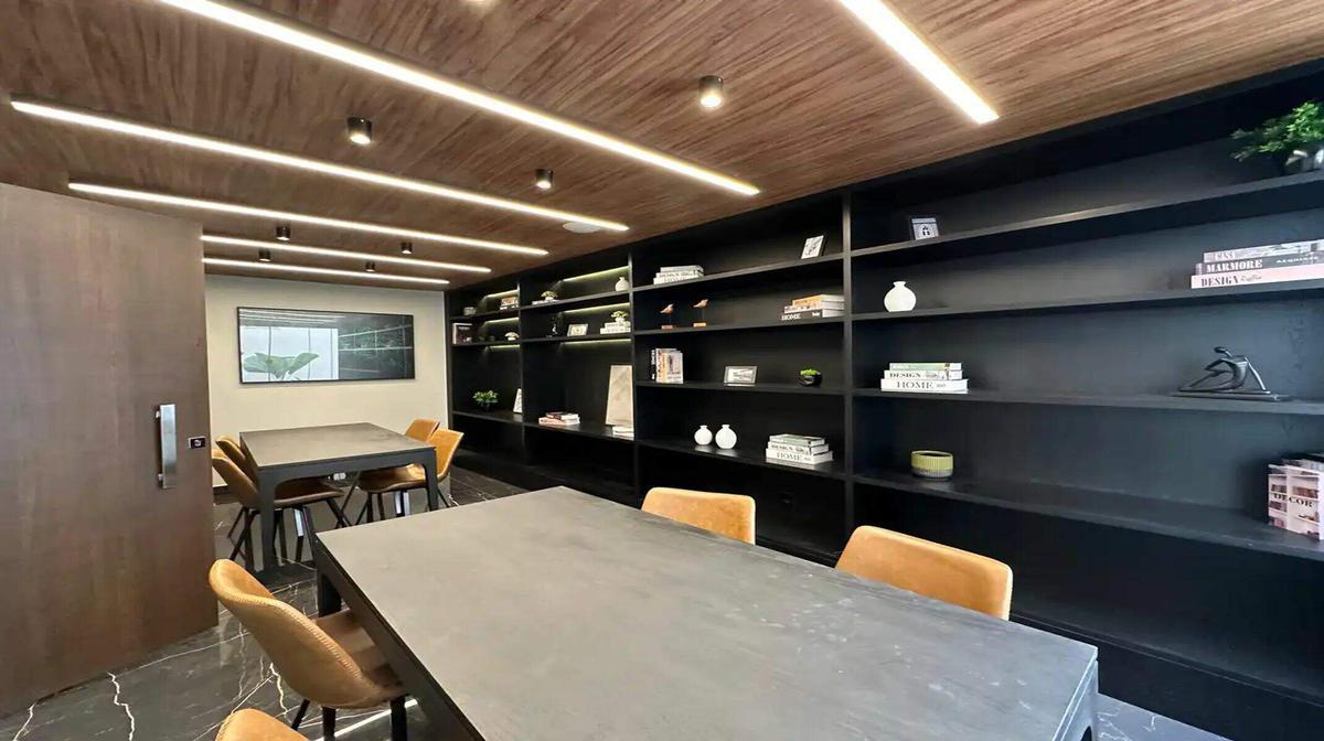Apartamento, Lourdes, 3 Quartos, 2 Vagas, 1 Suíte