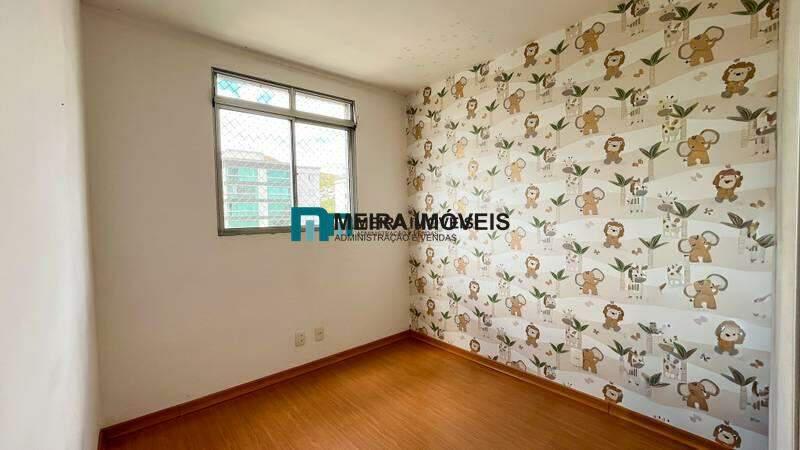 Apartamento, Buritis, 4 Quartos, 2 Vagas, 1 Suíte